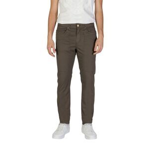Jeckerson Men brown Pants